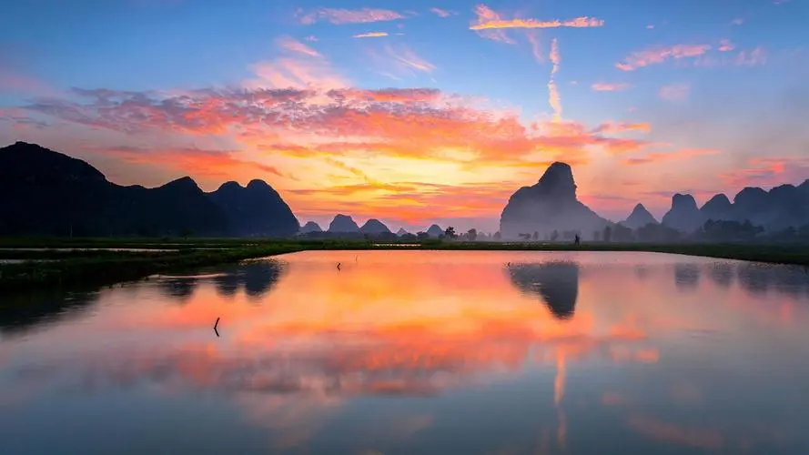 智慧工业